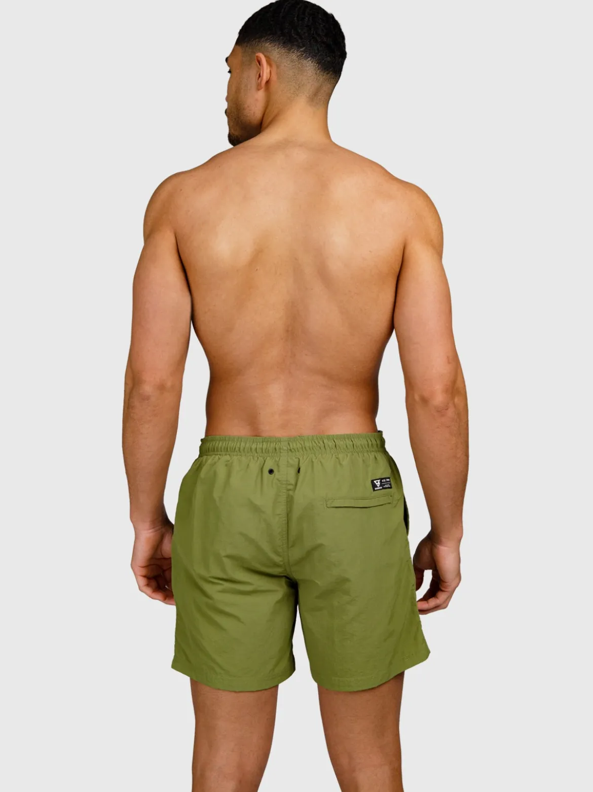 Hester Heren Swim Shorts | Mayfly