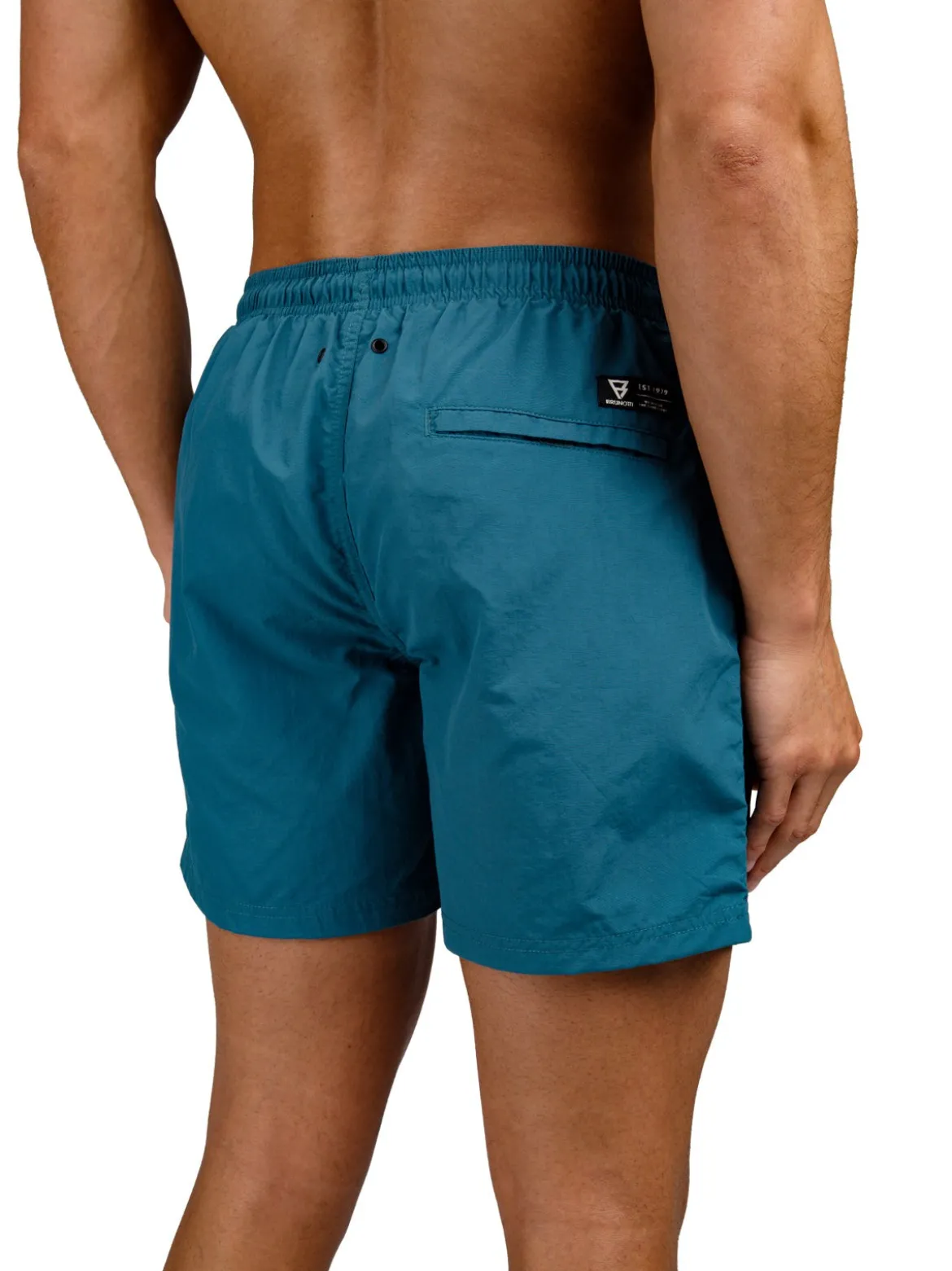 Hester Heren Swim Shorts | Mediterranea