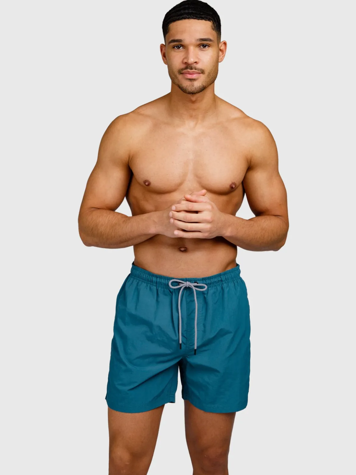 Hester Heren Swim Shorts | Mediterranea