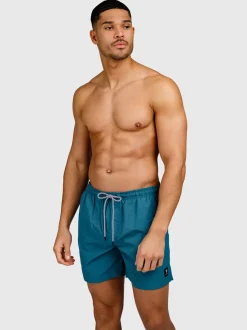 Hester Heren Swim Shorts | Mediterranea