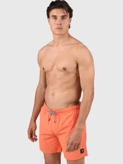 Hester Heren Swim Shorts | Melon