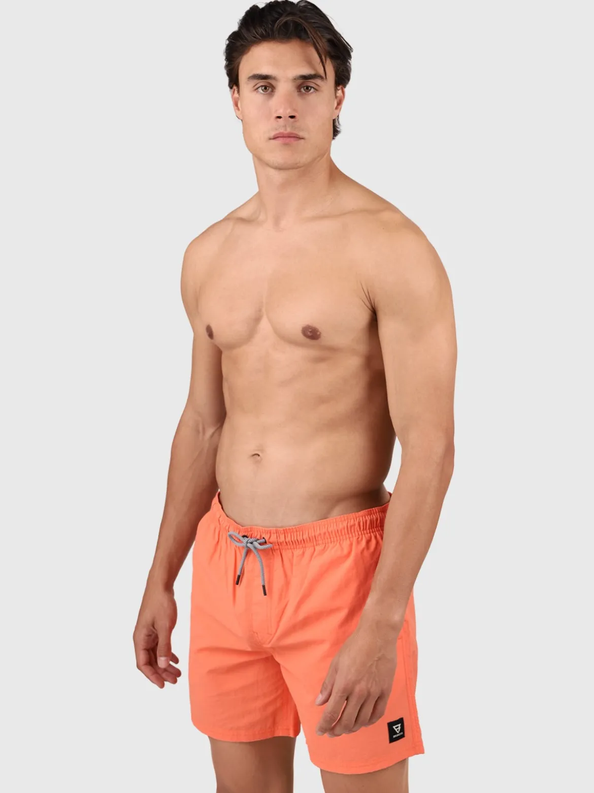 Hester Heren Swim Shorts | Melon