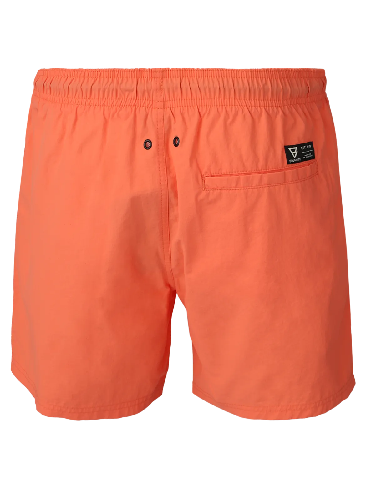 Hester Heren Swim Shorts | Melon