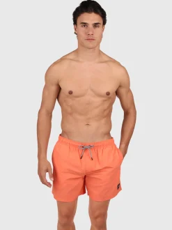 Hester Heren Swim Shorts | Melon