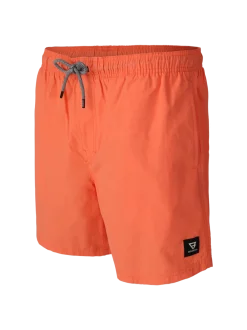 Hester Heren Swim Shorts | Melon