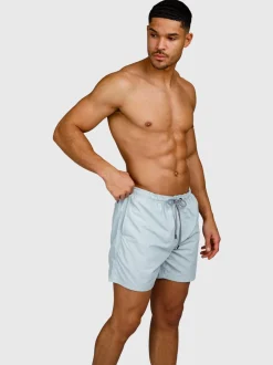 Hester Heren Swim Shorts | Mist