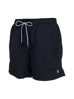 Hester Heren Swim Shorts | Zwart