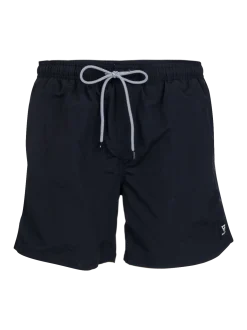 Hester Heren Swim Shorts | Zwart
