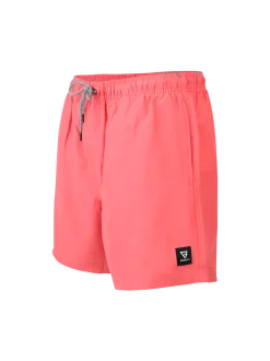 Hester Men Swimshort | Red