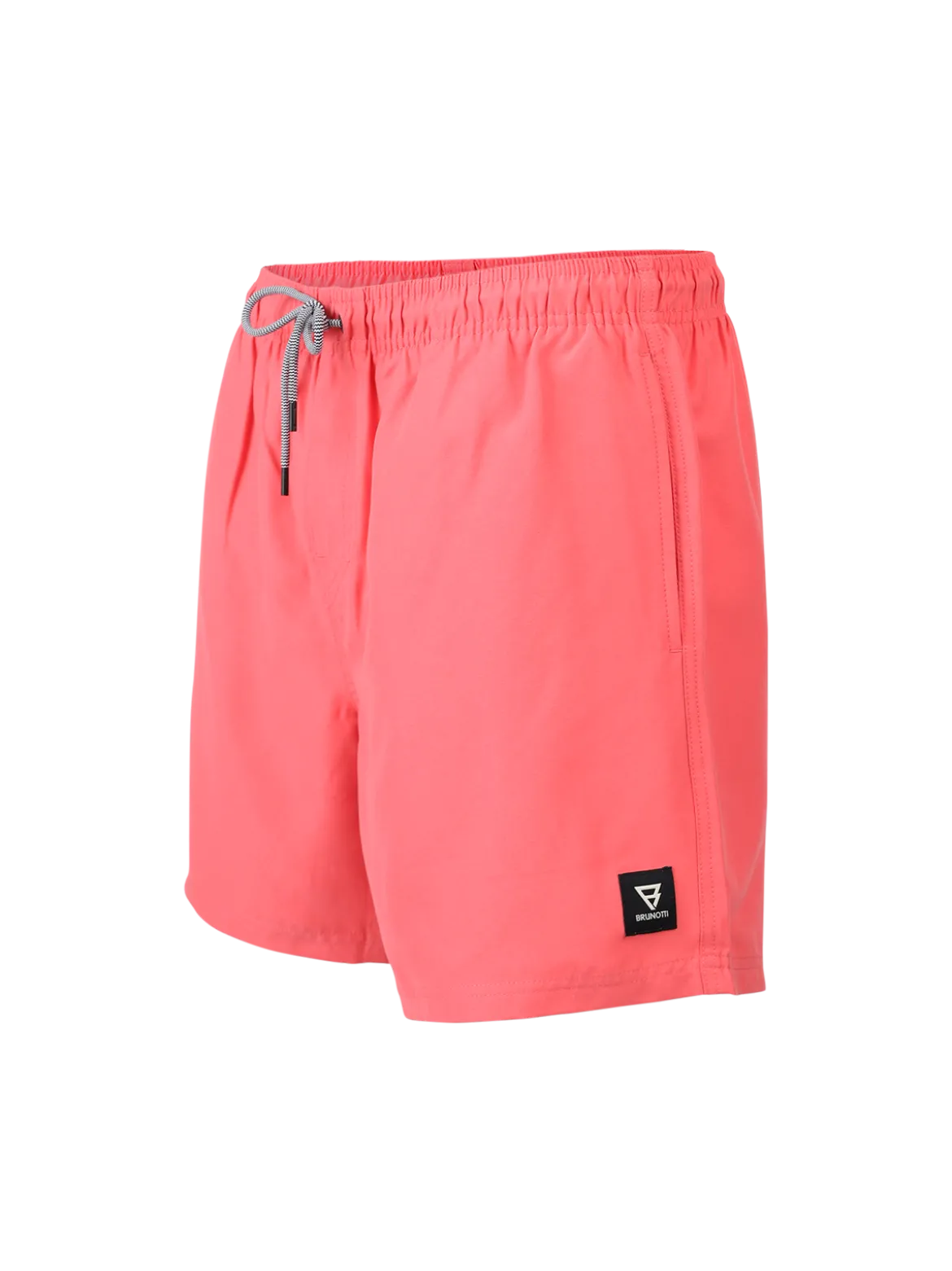 Hester Men Swimshort | Red