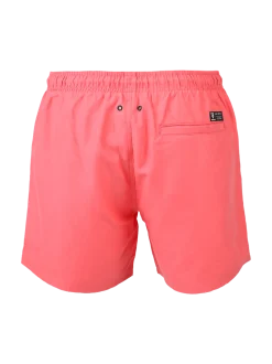Hester Men Swimshort | Red