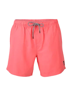 Hester Men Swimshort | Red