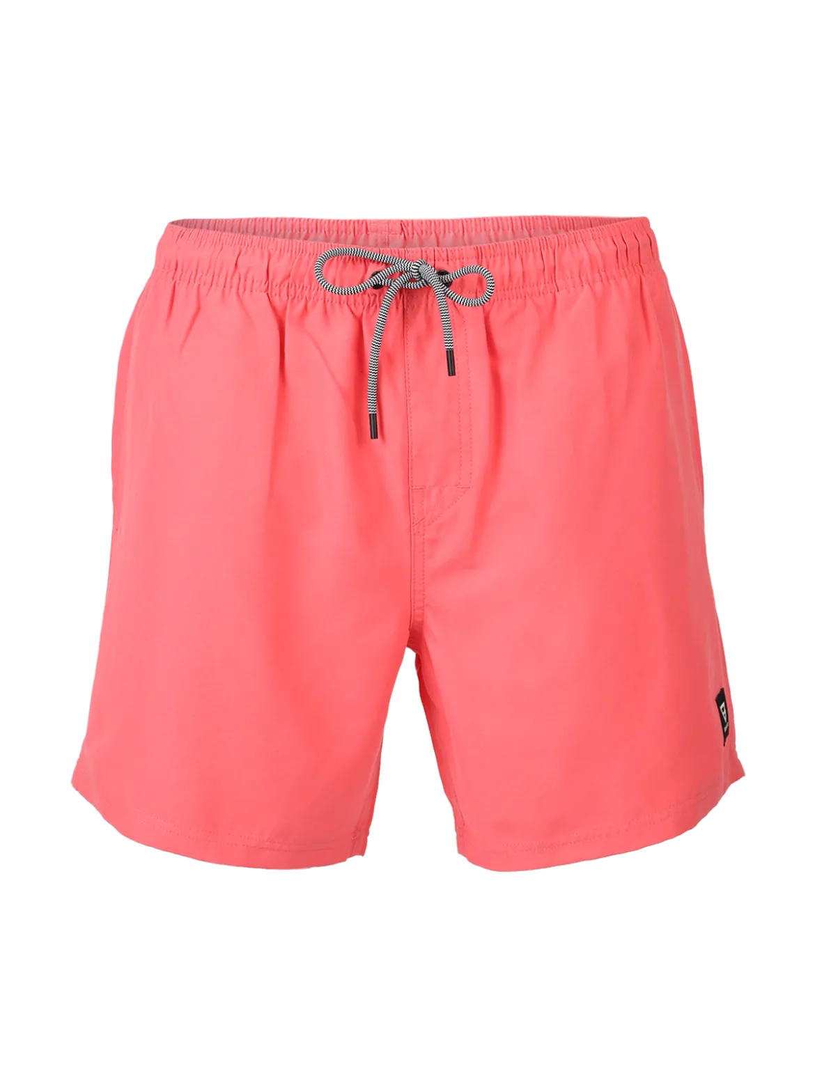 Hester Men Swimshort | Red