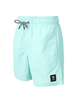 Hestey Boys Swim Shorts | Aruba Blue