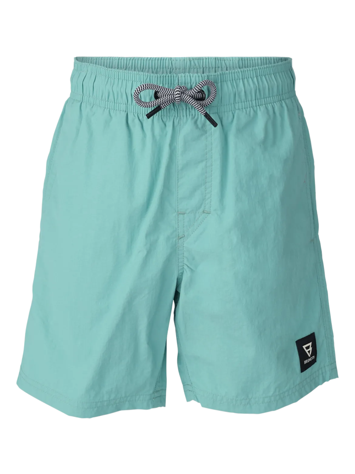 Hestey Boys Swim Shorts | Bottle Green