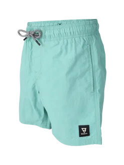 Hestey Boys Swim Shorts | Bottle Green