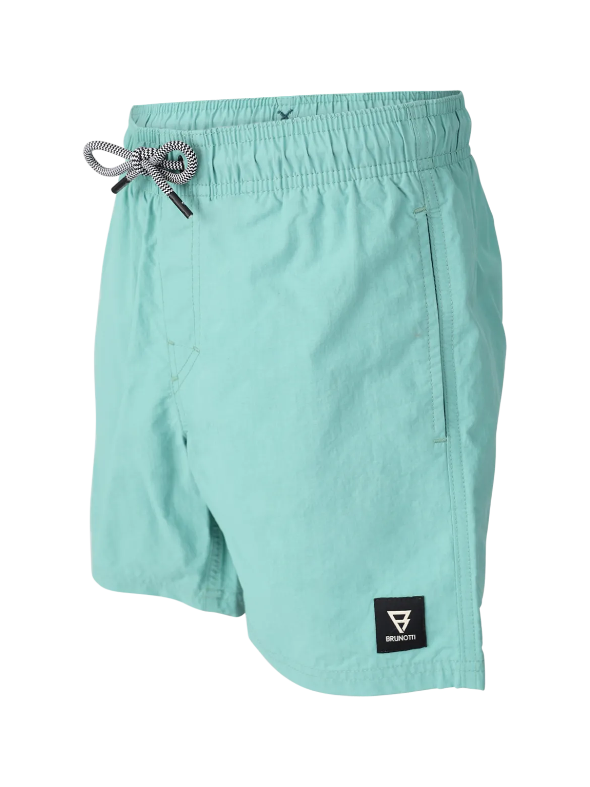 Hestey Boys Swim Shorts | Bottle Green