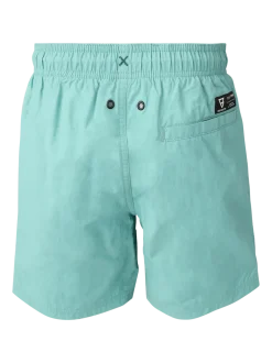 Hestey Boys Swim Shorts | Bottle Green