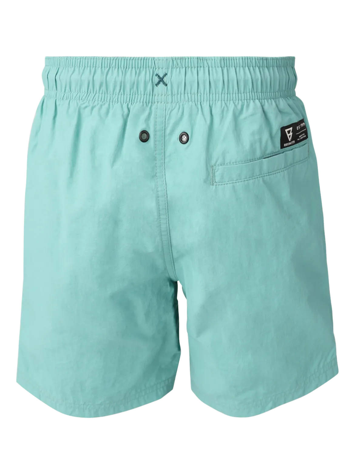 Hestey Boys Swim Shorts | Bottle Green
