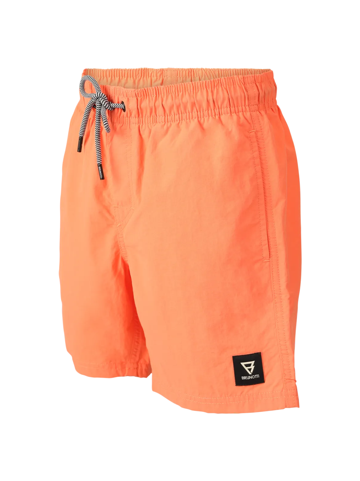 Hestey Boys Swim Shorts | Melon