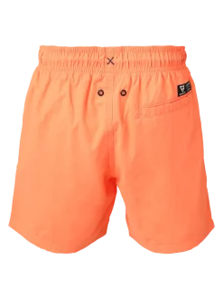Hestey Boys Swim Shorts | Melon