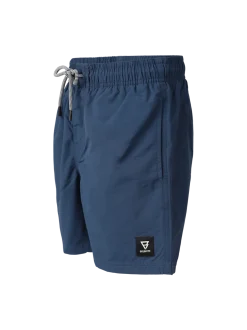 Hestey Boys Swim Shorts | Night Blue