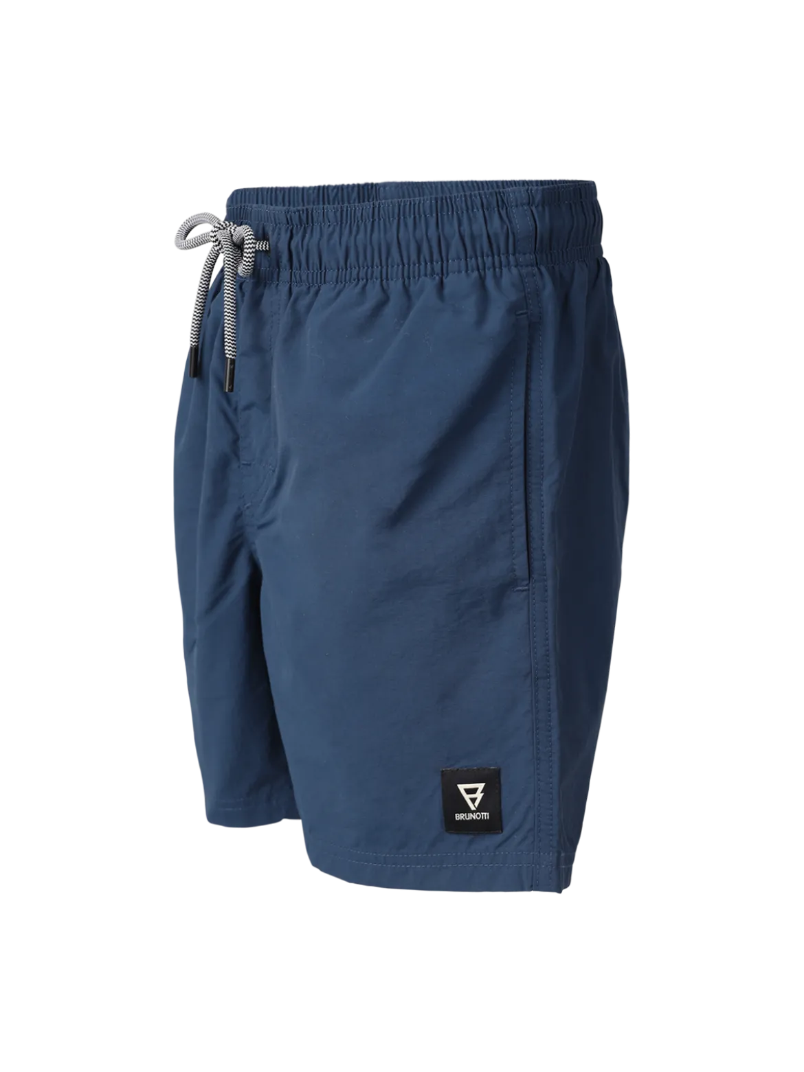 Hestey Boys Swim Shorts | Night Blue