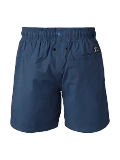 Hestey Boys Swim Shorts | Night Blue