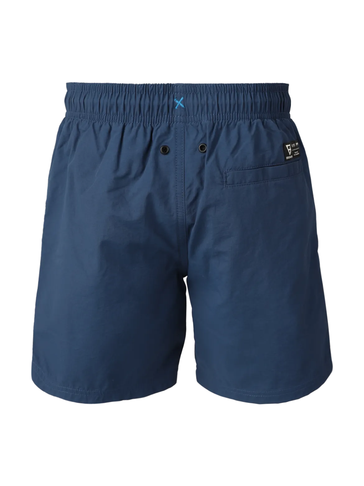 Hestey Boys Swim Shorts | Night Blue