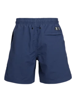 Hestey Jongens Swim Shorts | Indigo Blue