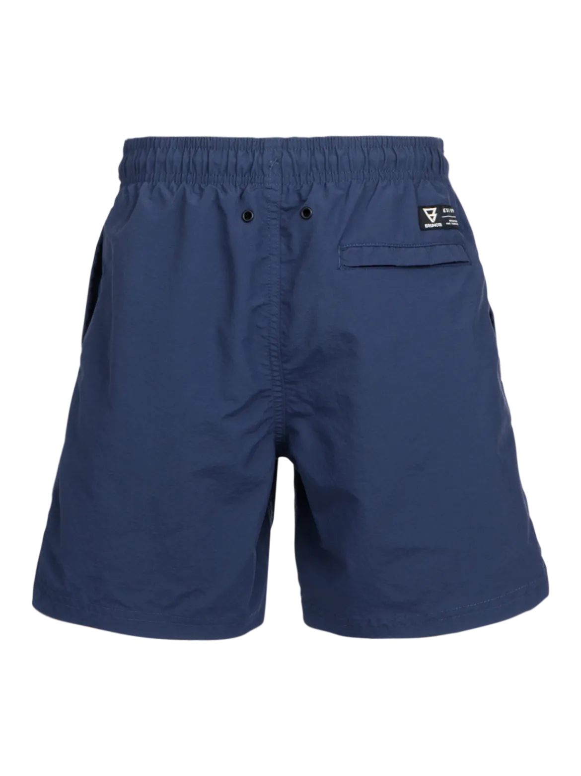Hestey Jongens Swim Shorts | Indigo Blue
