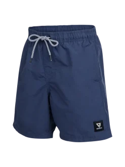 Hestey Jongens Swim Shorts | Indigo Blue