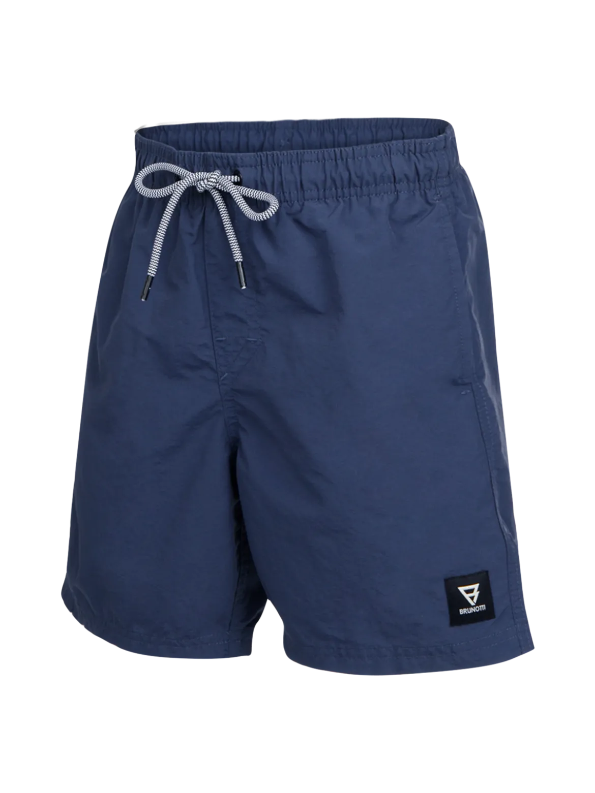 Hestey Jongens Swim Shorts | Indigo Blue