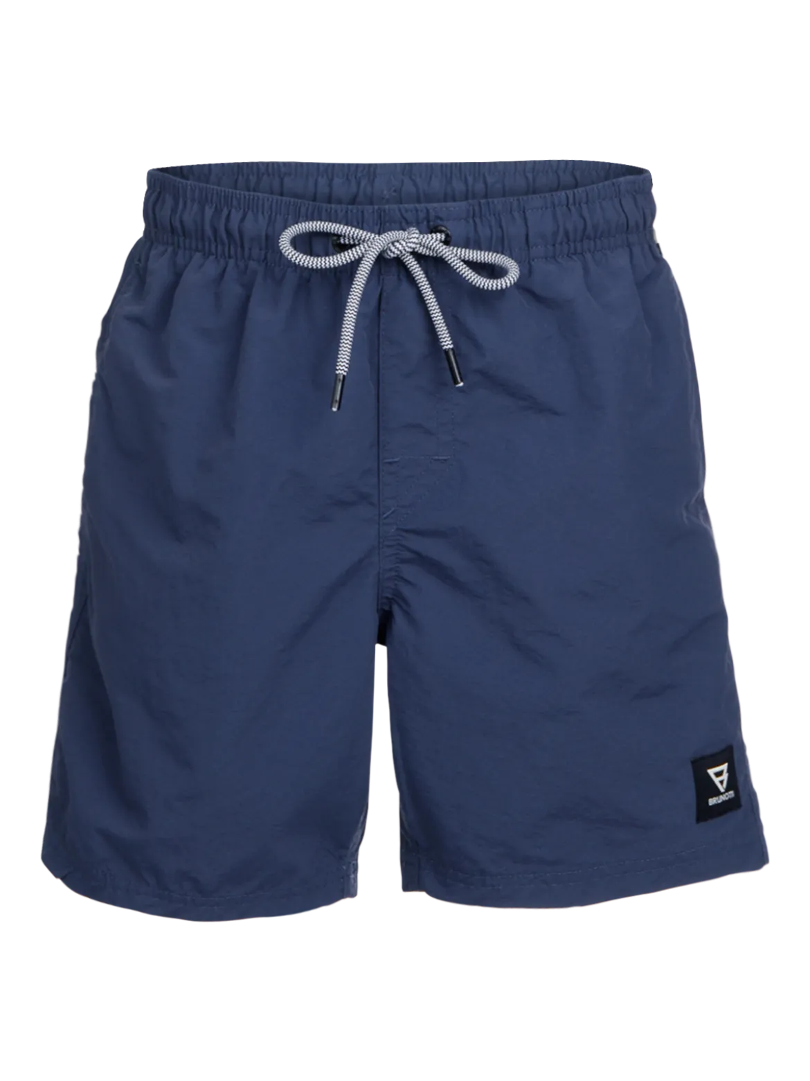 Hestey Jongens Swim Shorts | Indigo Blue