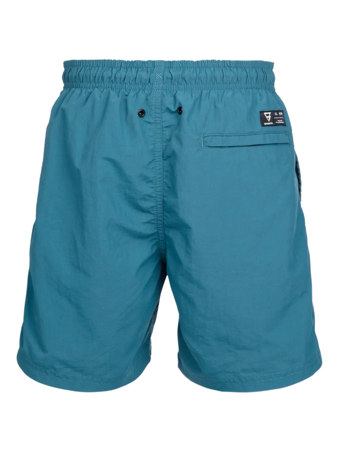 Hestey Jongens Swim Shorts | Mediterranea