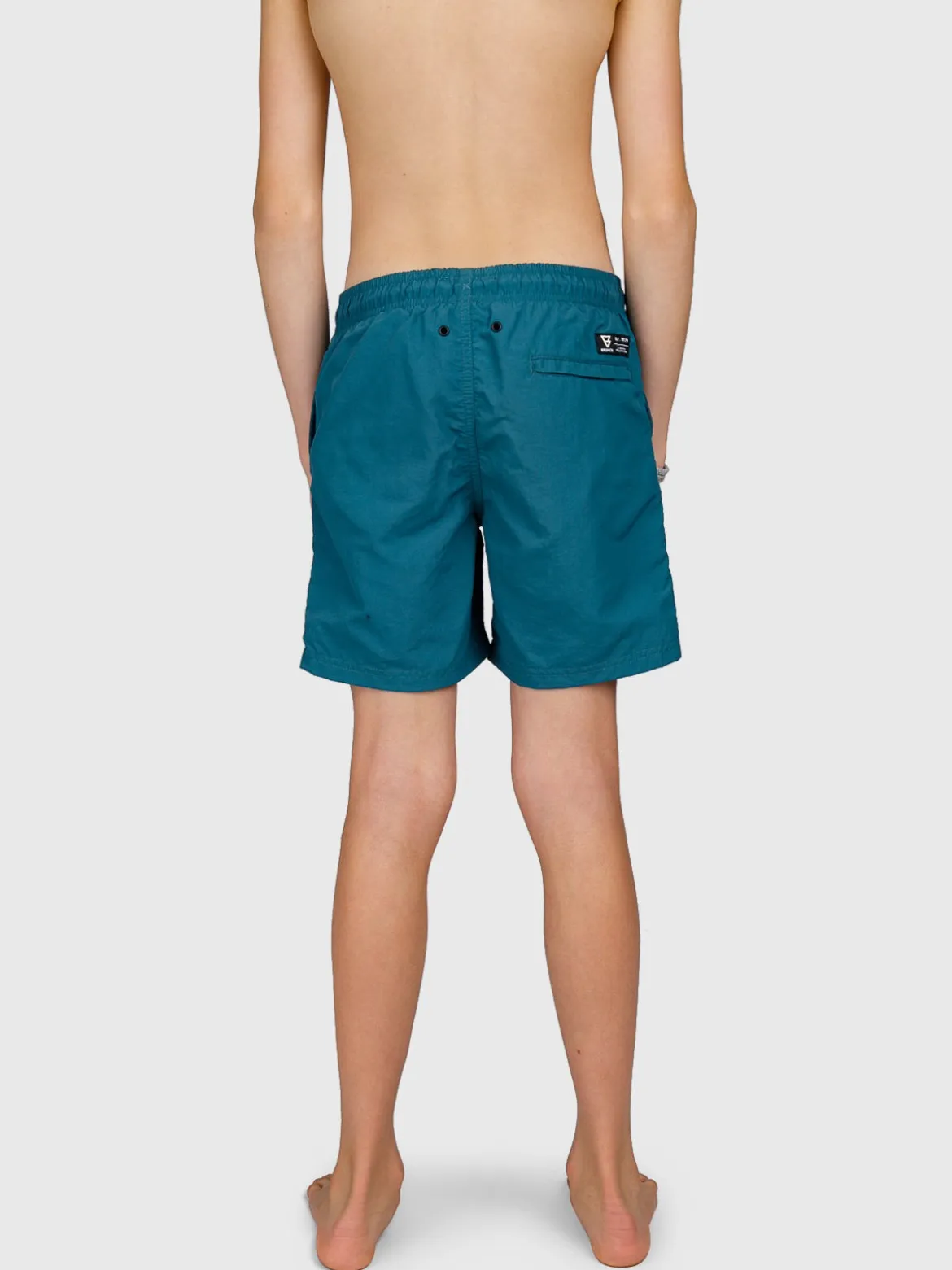 Hestey Jongens Swim Shorts | Mediterranea