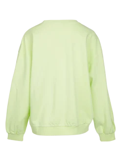 High-95 Dames Sweater | Daiquiri Green