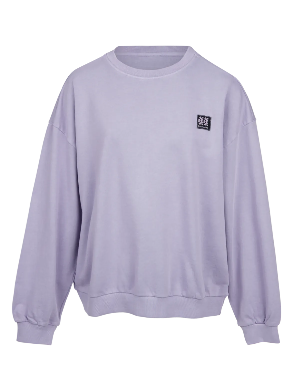 High-95 Dames Sweater | Wisteria