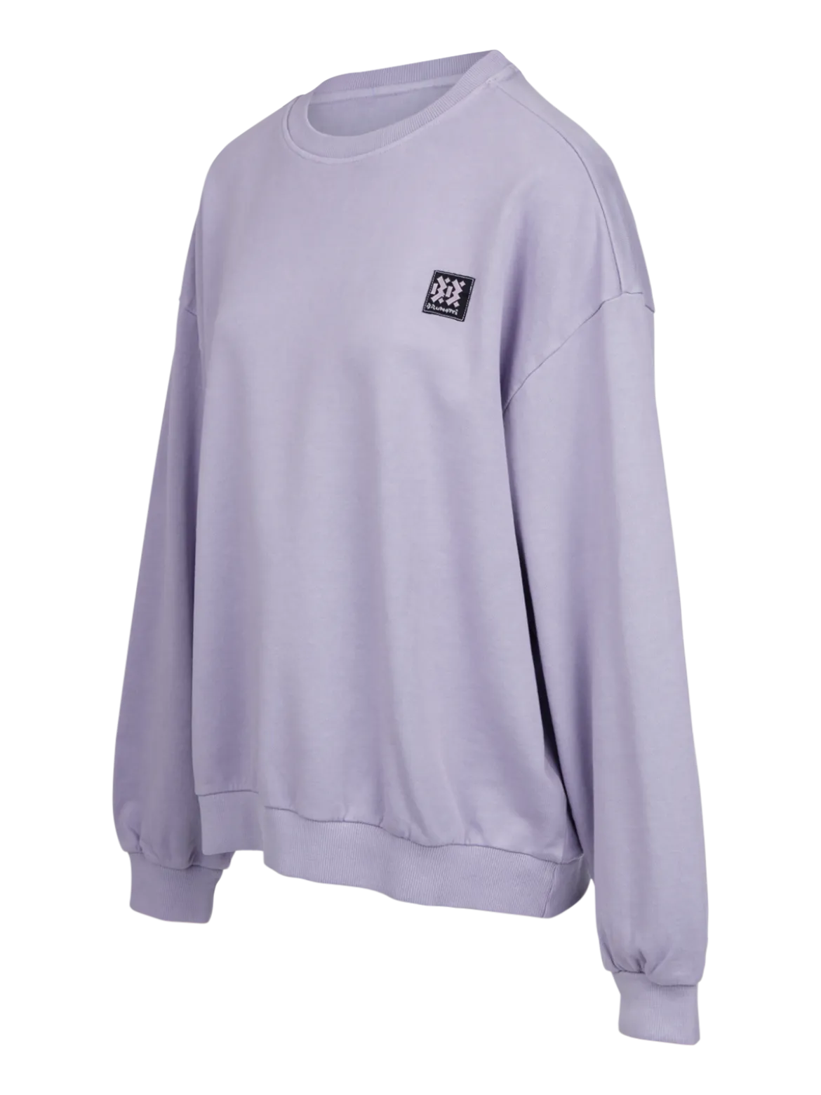 High-95 Dames Sweater | Wisteria