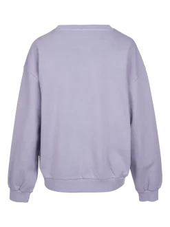 High-95 Dames Sweater | Wisteria