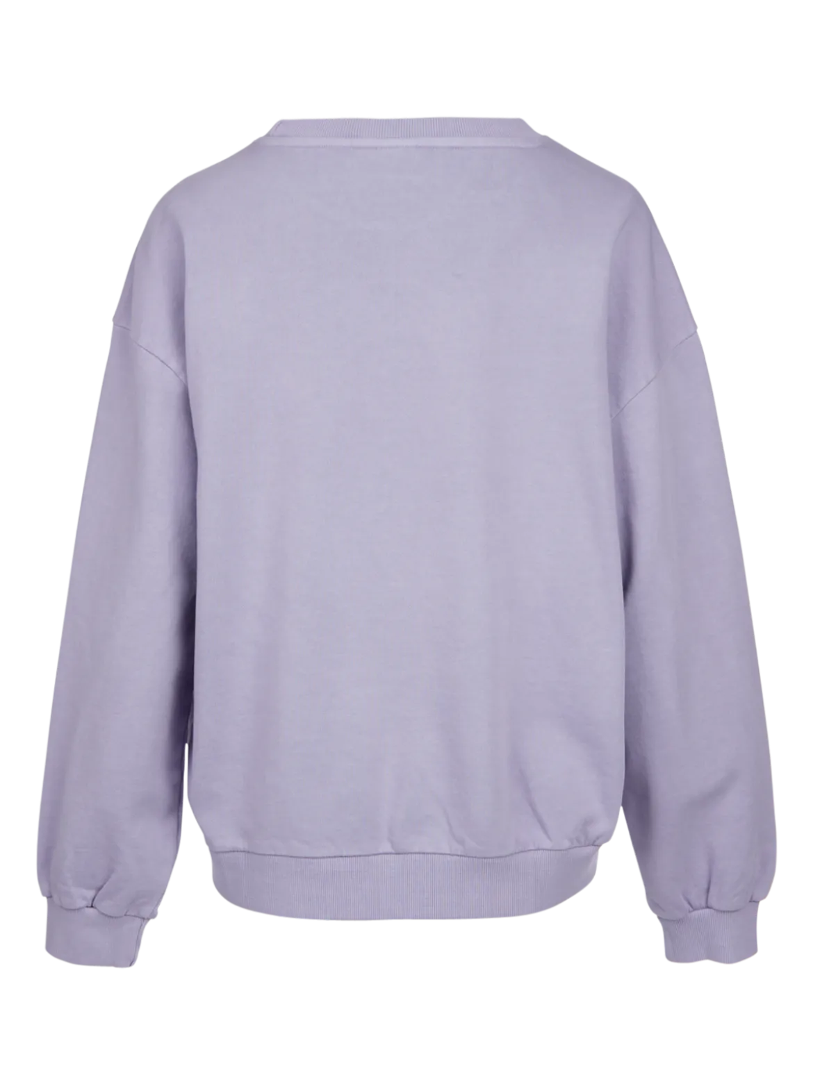High-95 Dames Sweater | Wisteria