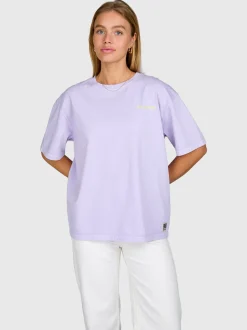 High-95 Dames T-shirt | Wisteria