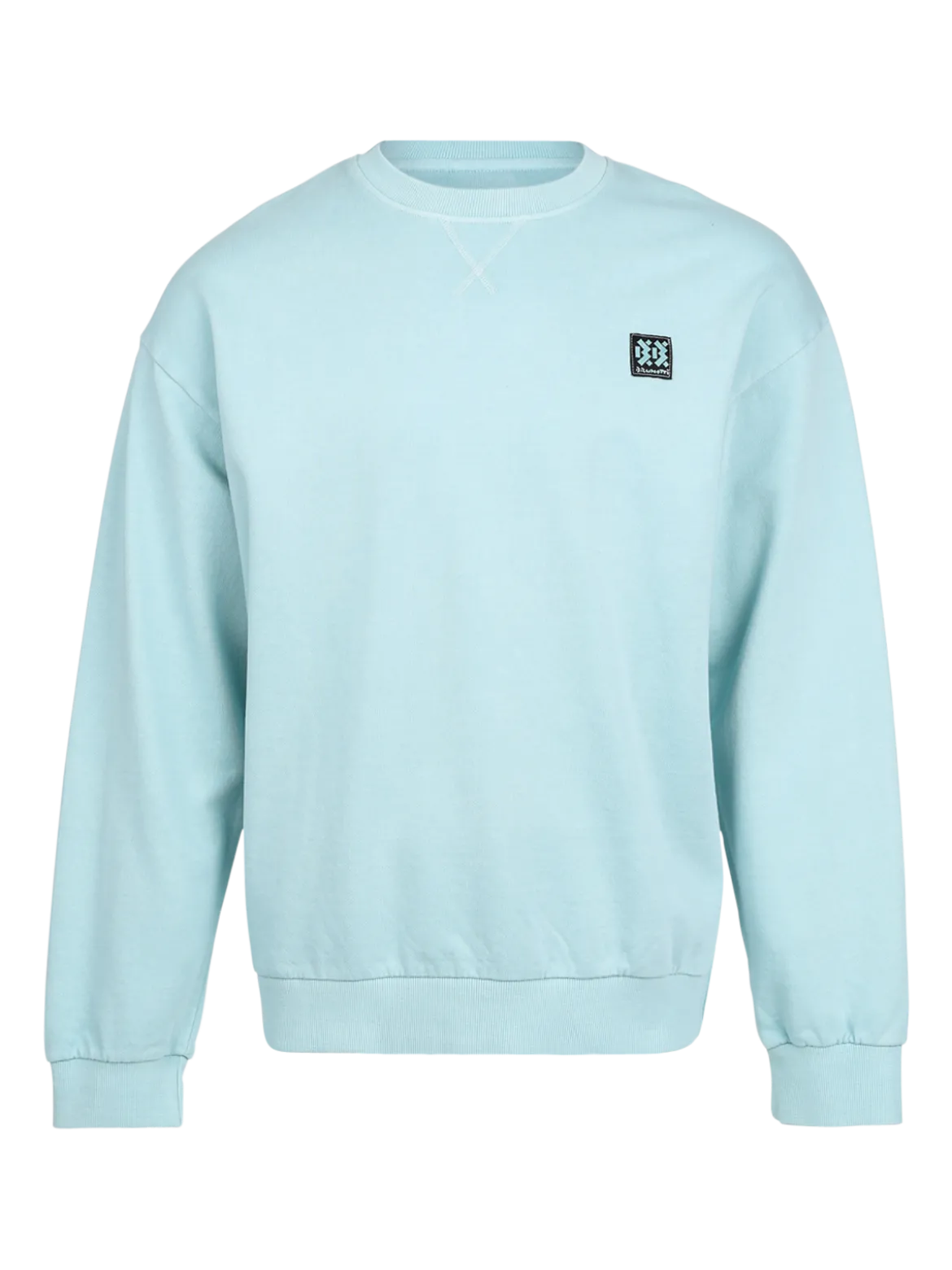 High-95 Heren Sweater | Mist
