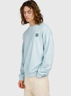 High-95 Heren Sweater | Mist