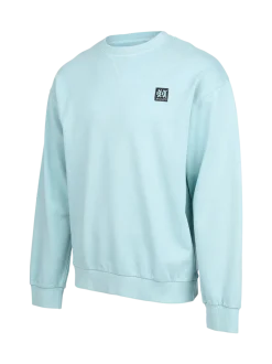 High-95 Heren Sweater | Mist