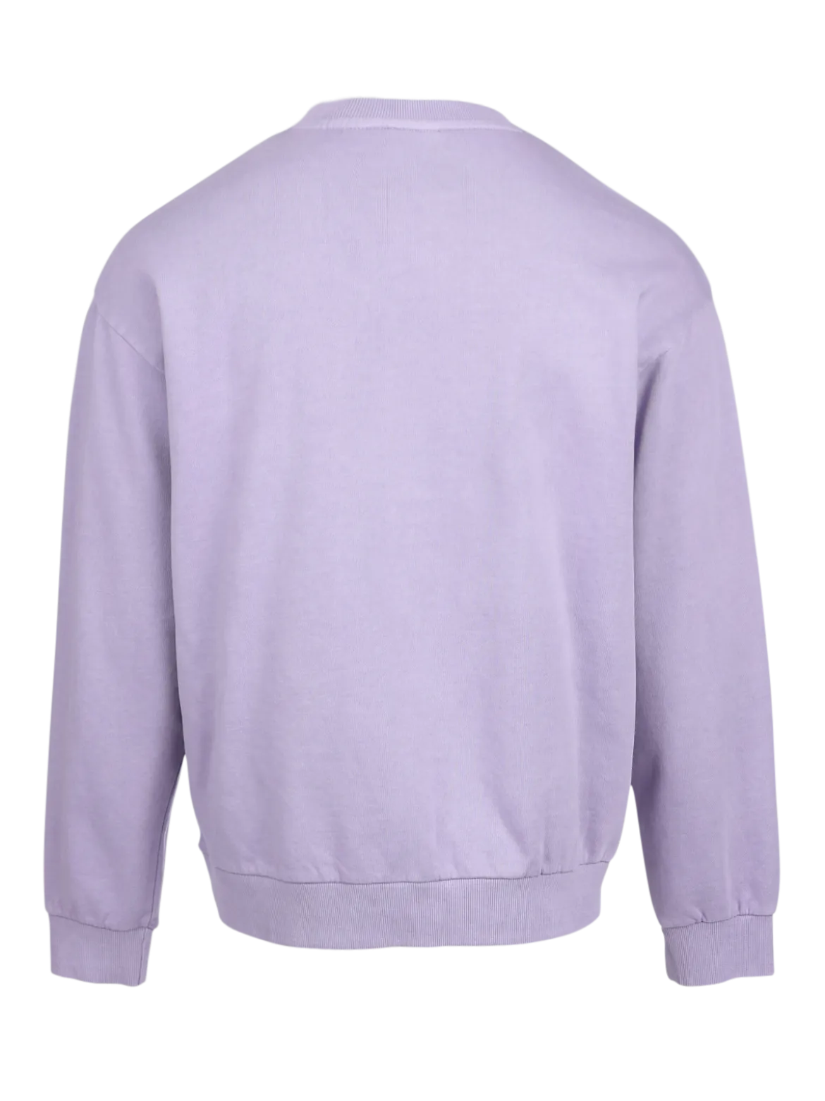 High-95 Heren Sweater | Wisteria