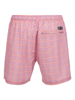 High-95 Heren Swim Shorts | Wisteria