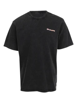 High-95 Heren T-shirt | Zwart