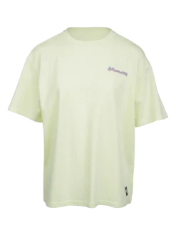 High-95-Print Dames T-shirt | Daiquiri Green