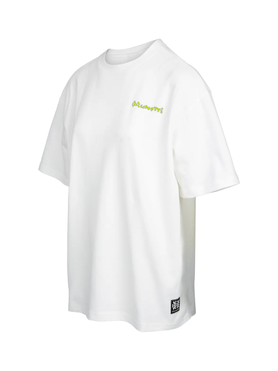 High-95-Print Dames T-shirt | Snow
